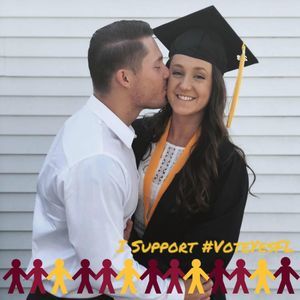 Meet your Posher, Mia